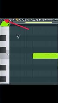 How To Resize Notes From Left? - FL Studio #edm #producer #flstudio