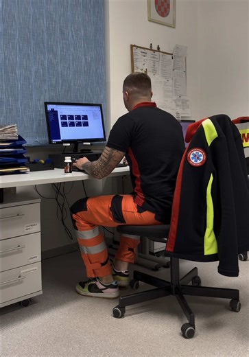 Vlog: Idemo u Opatiju! ☕💪 Probudi se i napuni energijom! Jedna bočica = 1 espresso 10g proteina. Bez šećera, bez glutena, spremno za ponijeti! ⚡ ☕ #zottprotein #zott #uvijekwinwin #alwayswinwin #protein