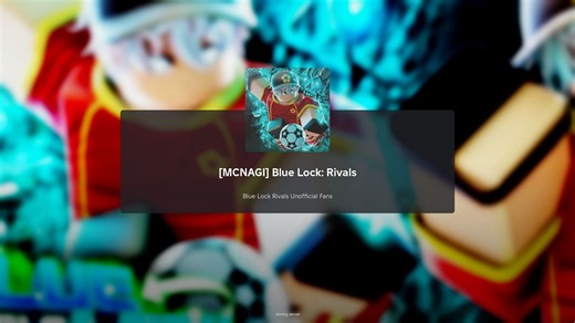 Blue Lock Rivals McNagi guide