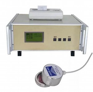 [Hot Item] Automated Intelligent Measuring Instrument for Reliable Water Activity Testing