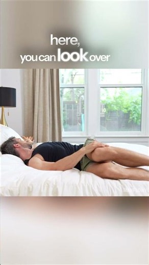 Stretch Your Back, Hips, and Neck With One Movement