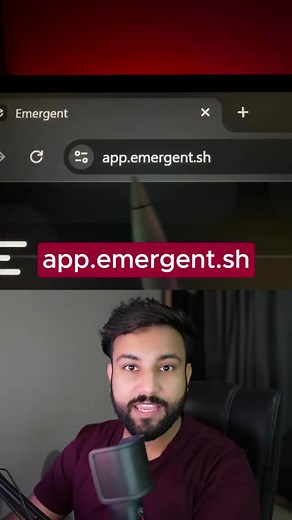 Create Full Stack Web & Mobile Apps Using AI #aiwebsites #webdesign #nocode #aidesign #mobileapps