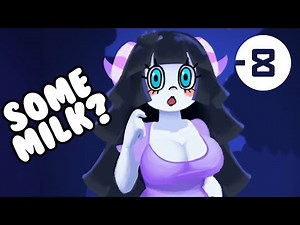 Minus8 - Some Milk?