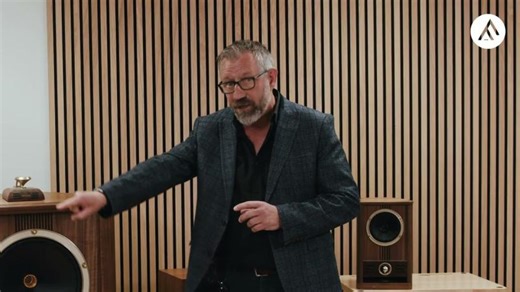 Fyne Audio s Vintage Classic Loudspeakers Explained | Technology, Design Sound | FYNE AUDIO