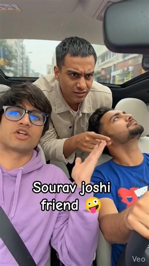 😂wait for end 🤣#souravjoshivlog #piyushjoshi @SahilVlogs786 @souravjvlogs