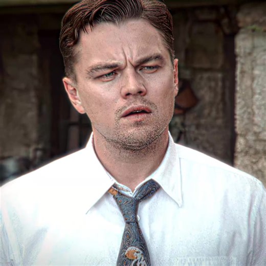 Shutter Island Edit: Exploring Andrew Laeddis' Truth