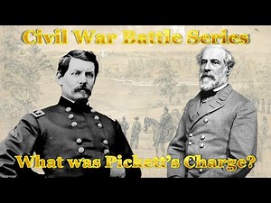 Civil War Battle Series, the Battle of Mechanicsville, General George McClellan Drops the Ball