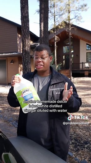 How to Defrost Windshield Fast: DIY De‑Ice Spray Recipe