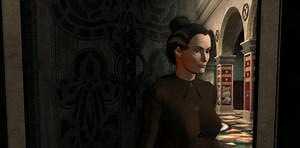 Nancy Drew - Curse of Blackmoor Manor - Play Thousands of Games - GameHouse