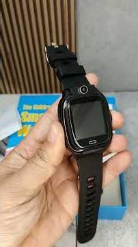 smartwatch anak bisa video call