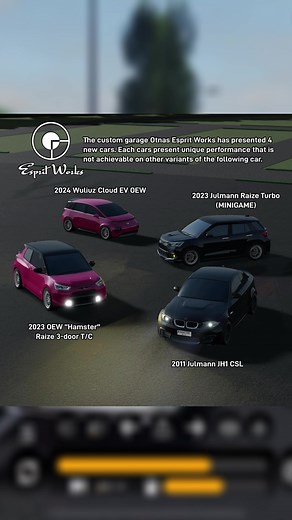 Limited Update CDID V1.9 Terbaru dan Terkini!