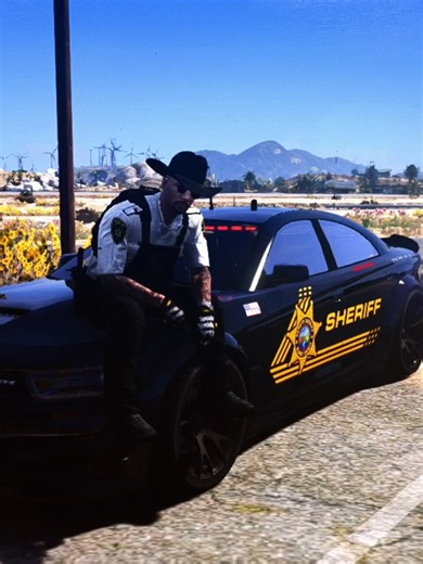 Join BCSO Heat Today #fivemroleplay #fivem #extraliferoleplay #fastcars #sheriffdeputy