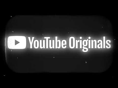 YouTube Logo Ident Animation | Iconic Logo Effects & Motion FX #4