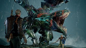 Scalebound, Microsoft e PlatinumGames starebbero trattando il ritorno del gioco, per un insider