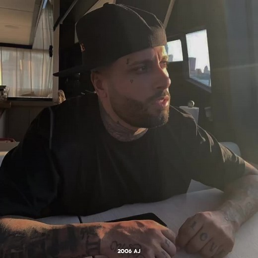 Nicky Jam - Producto Sin Corte: Éxito del 2006