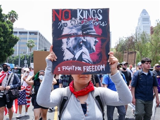 ‘No Kings’ Protests Planned This Weekend Around Seal Beach: What To Know