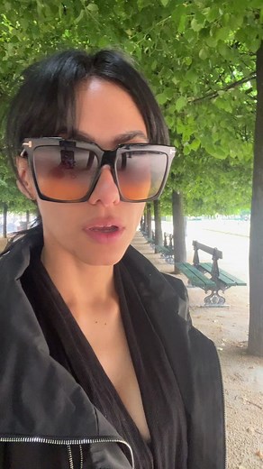 Wandering around Paris when…. #miraculousladybug #marinette #adrien #adrienagreste #voiceover #voiceactor