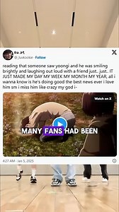 77K views · 3.1K reactions | Suga First Updates After His Drunk Drive Case!  #suga #BTS | BTS army | Facebook