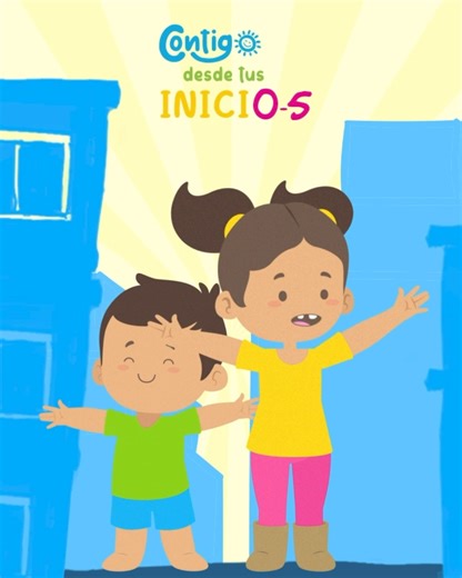 La política "𝗖𝗼𝗻𝘁𝗶𝗴𝗼 𝗱𝗲𝘀𝗱𝗲 𝘁𝘂𝘀 𝗶𝗻𝗶𝗰𝗶𝟬-𝟱" promueve que más mujeres embarazadas cumplan sus controles prenatales y accedan a servicios de calidad. @Viceministerio de Igualdad de Oportunidades #ContigoDesdeTusInicios | Ministerio de Defensa Estado Plurinacional de Bolivia