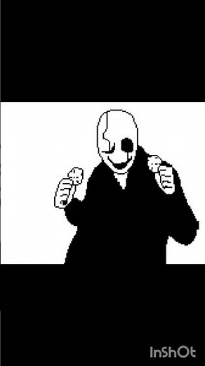 #edit #undertale #dancetale #sans #frisk #papyrus #gaster #short