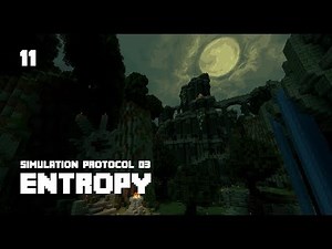 SP03 Entropy - Minecraft CTM Map - 11