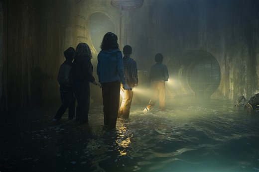 It: Welcome to Derry: Here's Our S01E05: "29 Neibolt Street" Preview