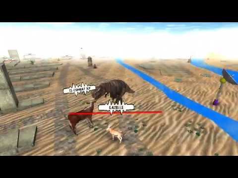 Spirit Animals Go! Gameplay by StephenAllenGames co uk