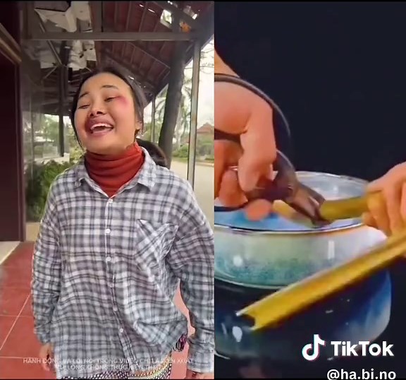 #cre thích hương #viral #xh #tiktok #giaitri