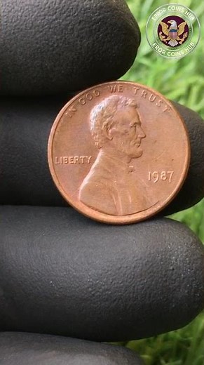 CHECK YOUR PENNIES! #chicagocoin #currency #coincollecting #collectiblecoins #coincollectinghobby