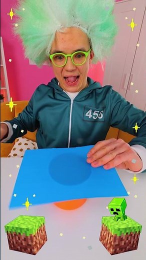 Chocolate Surprise Prank! 🍫😂