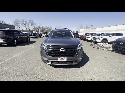 2026 Nissan Pathfinder SL Springfield, Summit, Elizabeth, Elizabeth, Irvington