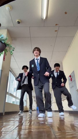 アオハル2期生の今井暖大です！１期生の思いを胸に盛り上げていくよ！！これからどんどん面白くするのでよろしくお願いします！ @TAICHI（筋達磨）💪👹 @西廣 竜史 @放課後アオハル学園 #アオハル #アオハル学園