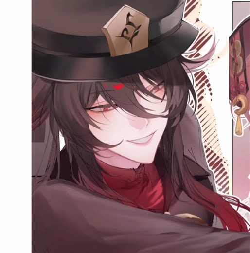 แอนิเมชั่น Genshin Impact: Hutao กับ Yanfei