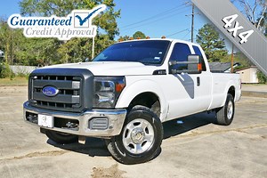 4 comments | 懶 2016 Ford F-250 XL 4x4 懶懶 ✅ 4x4 燐 127k Miles ⛓️ Tow...