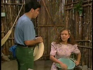 Marímar - Episode 35 | Bernise Alcimé