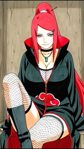 These 3 🥶Characters Chose Death After...!#naruto#narutoshippuden#anime