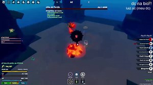 Grand Piece Online Yoru Gameplay Highlights