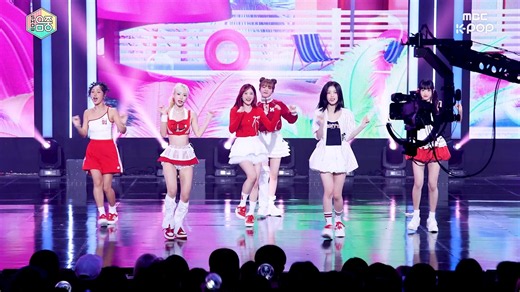 [#음중직캠] OH MY GIRL (오마이걸) – Start Up 쇼! 음악중심 MBC240831방송