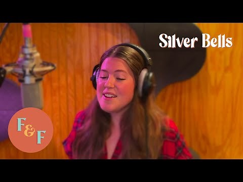 Silver Bells by Foxes & Fossils (in the style of Hush Kids)