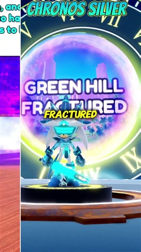 Green Hill Classic 🥺 (Sonic Speed Simulator)