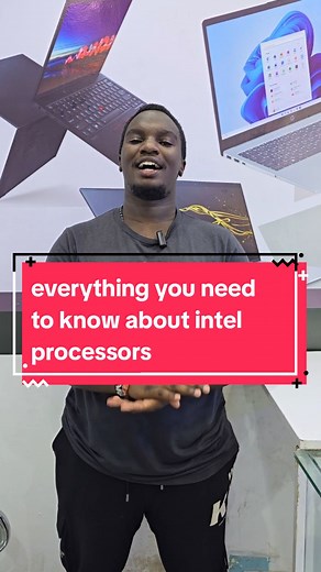All About Intel Processors: Everything You Need to Know | Tenseiark