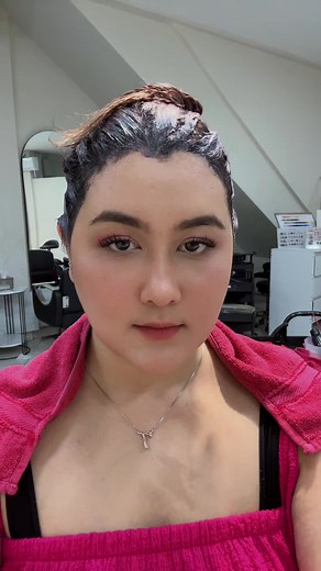 Perubahan Gaya Rambut Talitha Curtis: Tampil Baru!