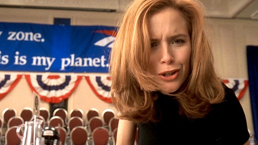 Jerry Maguire: Official Clip - Jerry Dumps Avery