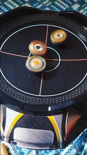 Geist Fafnir vs Mirage Fafnir vs Vanish fafnir #batalhadebeyblade