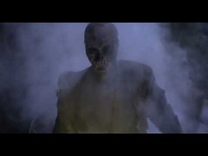 Zombies mexicanos - Cementerio del Terror (1985)