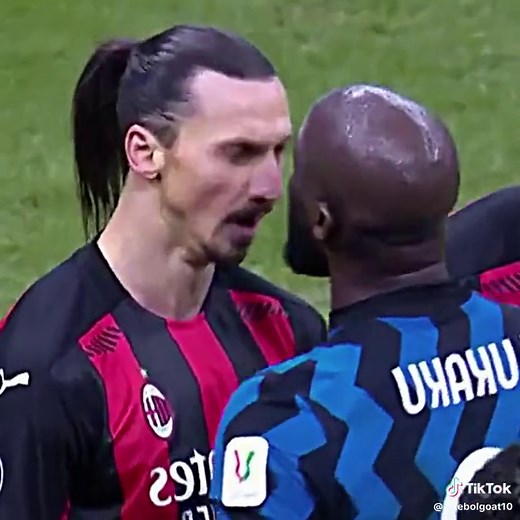 Zlatan Ibrahimovic's Best Football Moments and Skills