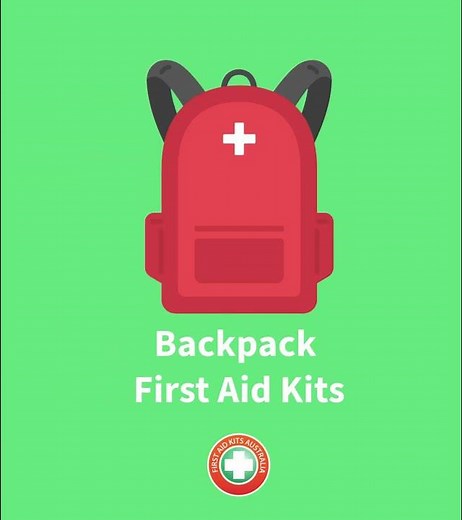First Aid Kits - Australia's Largest Range of First Aid Kts for Work, Family, Sport, Outdoors.