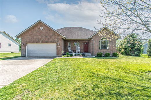 8037 Timberwind Trail, Franklin Twp, OH 45005 - MLS 957477 - Coldwell Banker