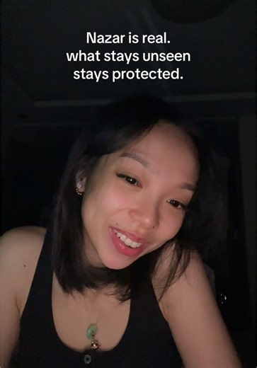 Understanding Nazar: The Protection of the Unseen