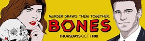 Bones T11